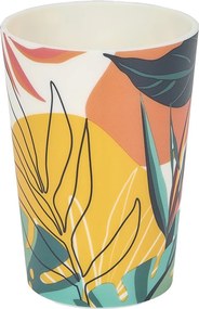 Exotic Paradise bögre 250 ml műanyag