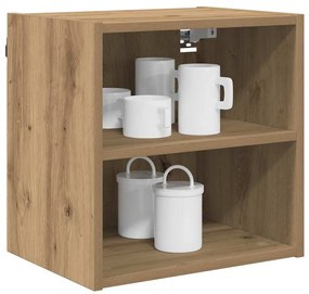 Függő szekrény Riga Artisan tölgy 40 x 29,5 x 40 cm Faanyag