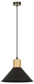 Emibig ROWEN 1044/1 Függőlámpa 1x15W/E27 IP20