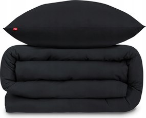 Ágyneműhuzat Garnitúra 140X200 Pamut 100% 1 Párnahuzat 70X80 Pamut Ágynemű