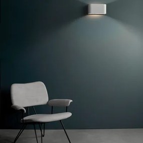 Astro Lighting VELO 280 1417001 Fali lámpa 1x12W/E27,LED IP20