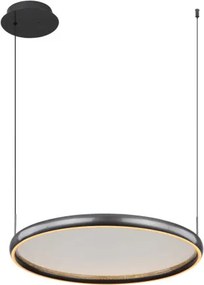 GLOBO 67186-36 BRIGGS Modern Led Függesztett Lámpa IP20