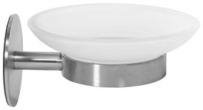 Szappantartók NICKEL BRUSH INOX 322218