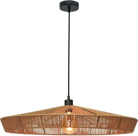 Lucide YUNKAI 10413/70/72 Függőlámpa 1x60w/e27 ip20