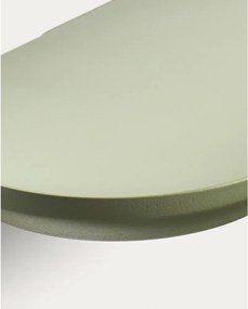 Zöld polc készlet 2 db-os 55 cm Arely – Kave Home