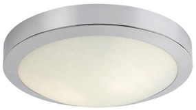 Rabalux 75008 - KLEMENTINE fürdőszobai mennyezeti lámpa 2xE27/40W/230V IP44