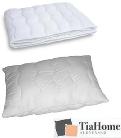 Gyerek szett párna 45x65cm + paplan 130x90cm TiaHome