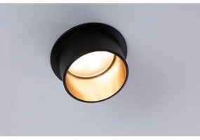 Paulmann 93379 - KÉSZLET 3xLED/6W IP44 Dimmelhető fürdőszobai lámpa GIL 230V