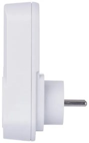 KÉSZLET 3x Távirányításos konnektorok 230V + 1x CR2032