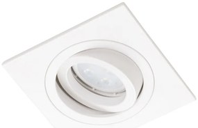 Lumifall ALCAZAR LMF.AZ541WW Beépíthető spotlámpa 1x50W/G5,3/MR16