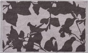 Zebra törölköző