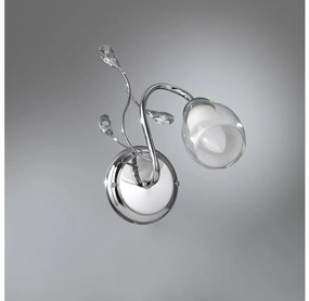 ONLI - Fali lámpa SHARON 1xE14/6W/230V