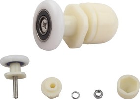 G40 Zuhanykabin görgő szimpla (G-40)