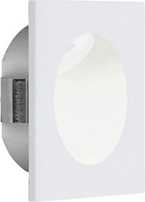 Eglo 96901 - LED lépcsővilágító ZARATE LED/2W/230V fehér