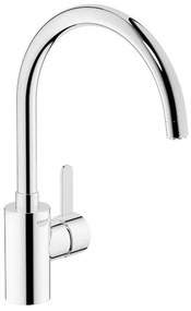 GROHE 31180000 - EUROSMART COSMOPOLITAN mosogató csaptelep, fényes króm