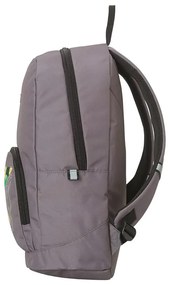 Gyerek hátitáska 18,5 l Ninjago Green – LEGO®