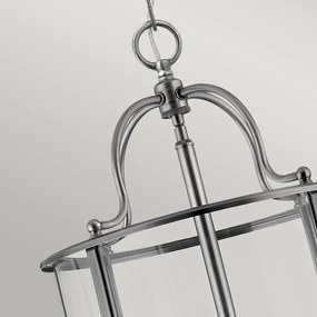 Hinkley Lighting GENTRY HK-GENTRY-P-L-PW Csillár 6x60W/E14