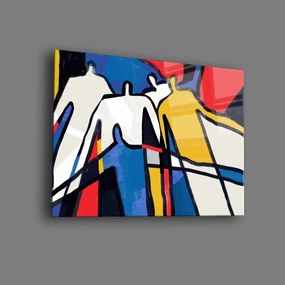 Üvegkép, 50×70 cm – Camtbl-035