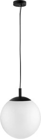 Kaspa ALUR M 10735102 Függőlámpa 1x9W/E27 IP20