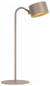 Lucide 46619/03/41 - LED fényerőszabályozható asztali lámpa JOLAN LED/3,5W/5V