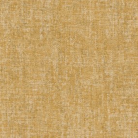 Sárga Vinil Tapéta Flizelin Utánzat Juta Szövet Tapéta