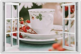 Poszterek 90x60 Nőnap Ajándék Love