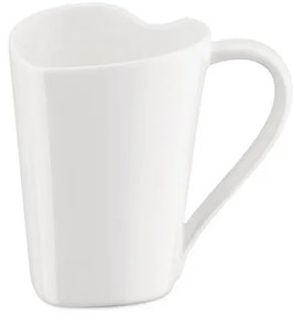 "To" porcelán bögre - Alessi