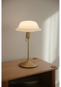 Fehér lámpabúra ø 30 cm Butler – UMAGE