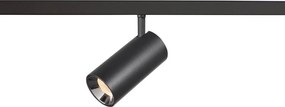 SLV 48V SYSTEM 1006710 Sínreflektor 1x16W/LED 2700K 1000lm IP20