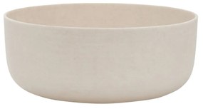 Květináč Eav, barva přírodní bílá, více velikostí - PotteryPots méret: XS - 11,5 cm, ⌀ 27 cm