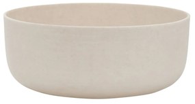 Pottery Pots Eav virágcserép, színe natúr fehér, többféle méretben - PotteryPots méret: XS - 11,5 cm, ⌀ 27 cm
