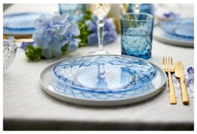 Röviditalos pohár szett 4 db-os 40 ml Sorrento – Lyngby Glas