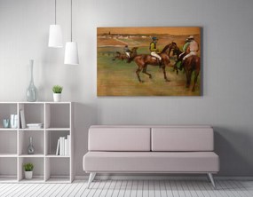 Vászonkép, 50×70 cm – WY304