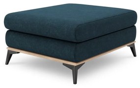 Planet olajzöld puff - Windsor &amp; Co Sofas