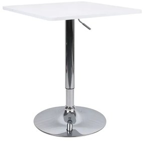 TEM-Florian2 állítható magasságú bárasztal
