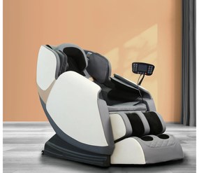 Fotel Solar (krém + szürke). 1092560