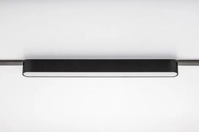 Rábalux LiTrack 70124 Line09V lámpafej, 13W LED, 2700-5500K, 600 lm