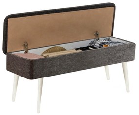 Pad Nidupo 2 (fehér + antracit) . 1092785