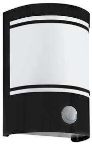 Fali kültéri lámpa (magasság 20 cm) CERNO – EGLO