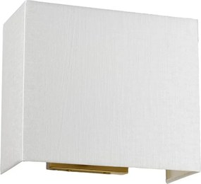 Designer’s Lightbox Riley DL-RILEY-M-IV-AB Fali lámpa 1x60W/E27