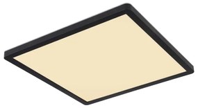 Globo 41563-18B - LED Fürdőszobai mennyezeti lámpa SAPANA LED/18W/230V IP44