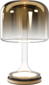 Maytoni Spirito MOD286TL-L18G3K Asztali lámpa 1x18W/LED 3000K 820lm IP20
