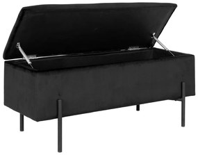 Fekete pad Watford - House Nordic