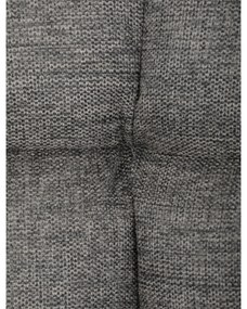 DCH-J2139 GREY2 étkezőszék szett, 2 db