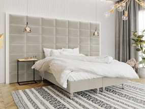 Kárpitozott fali panel Pazara 50x30 (manila 02). 1054364