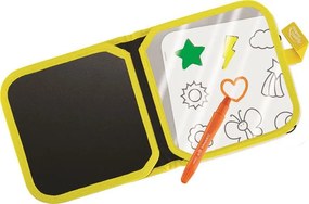 Utazós rajzkönyv, MAPED CREATIV Early Age My First Travel Book (IMAC906905)