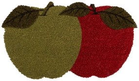 Kókuszrost lábtörlő 42x74 cm – Esschert Design