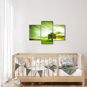 Kép - Az élet fája (90x60 cm)
