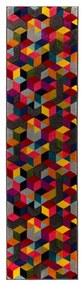 Dynamic szőnyeg, 66 x 230 cm - Flair Rugs