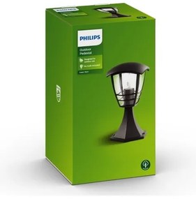 Philips 15382/30/16 - Kerti lámpa MYGARDEN CREEK 1xE27/60W/230V